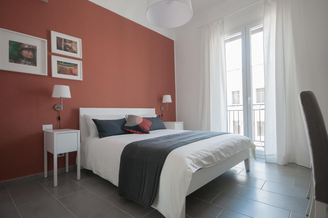 Dietro Il Teatro Bed & Breakfast *