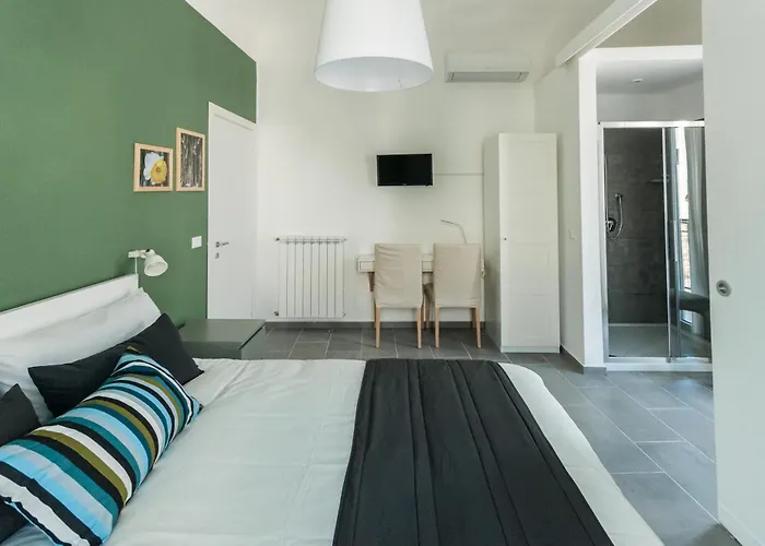 B&B Dietro Il Teatro