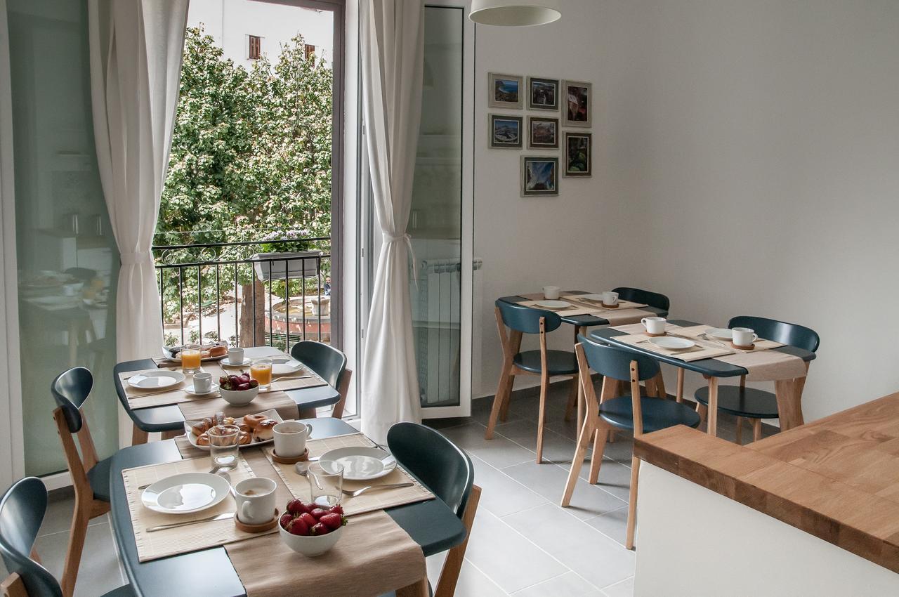 Bed & Breakfast Dietro Il Teatro *