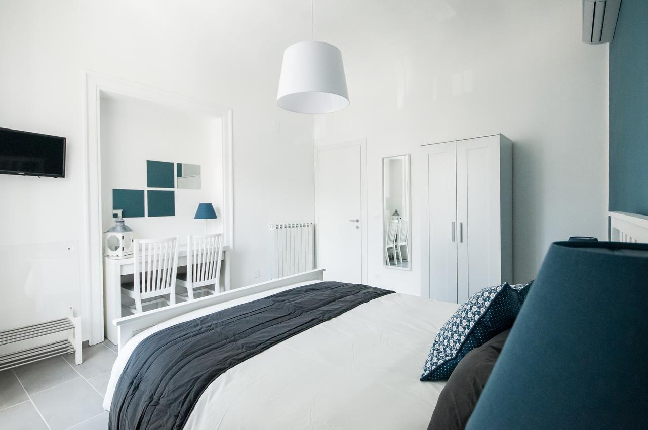 Dietro Il Teatro Bed & Breakfast Palermo